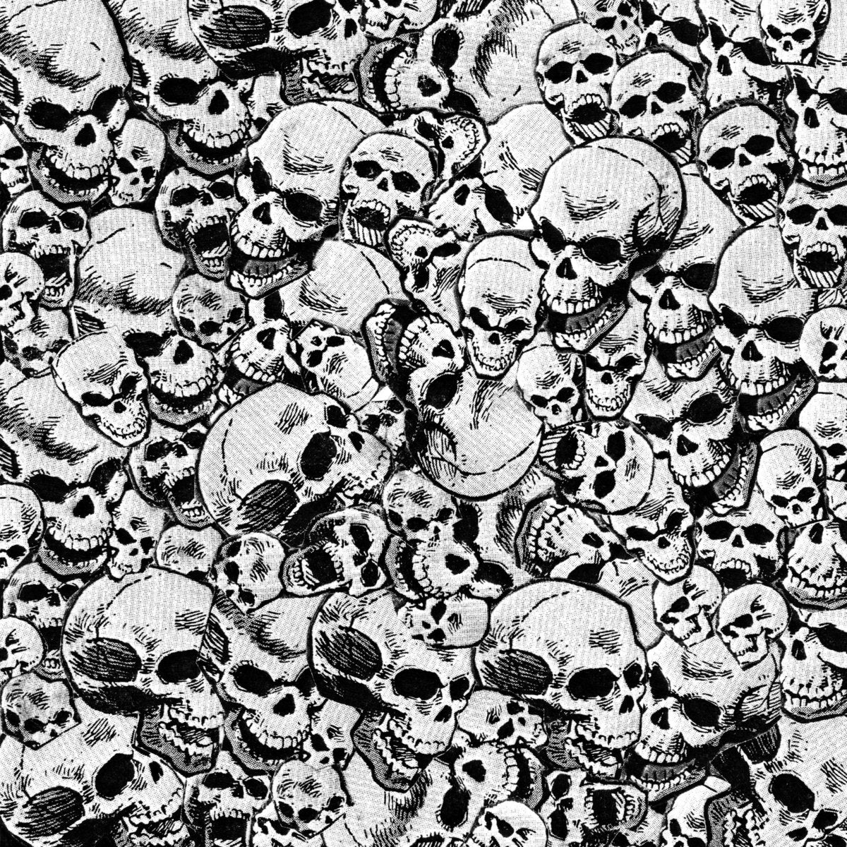 Grand Invincible - The Result LP