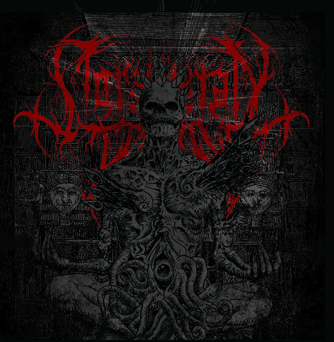 Sorathian Dawn - Sorathian Dawn CD