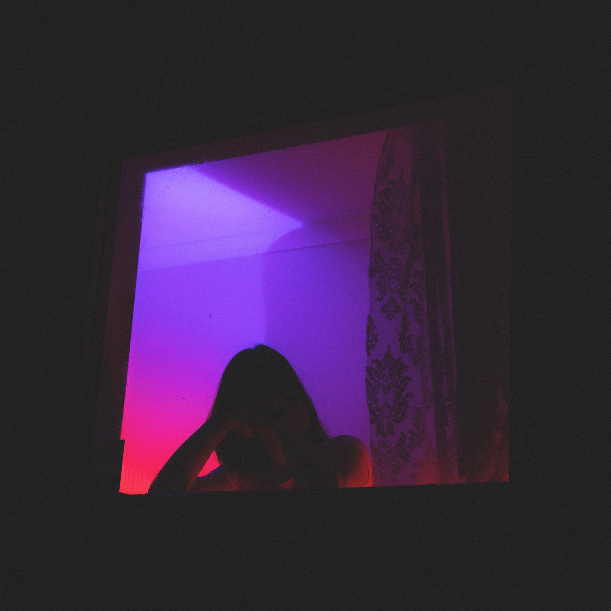 Draining - don't you want to feel something different? LP