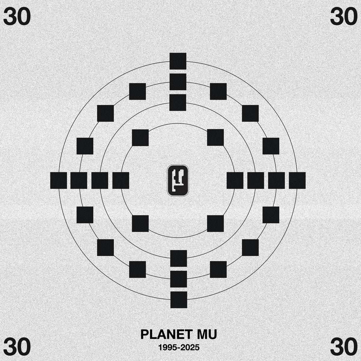 Various - Planet Mu 30 2CD