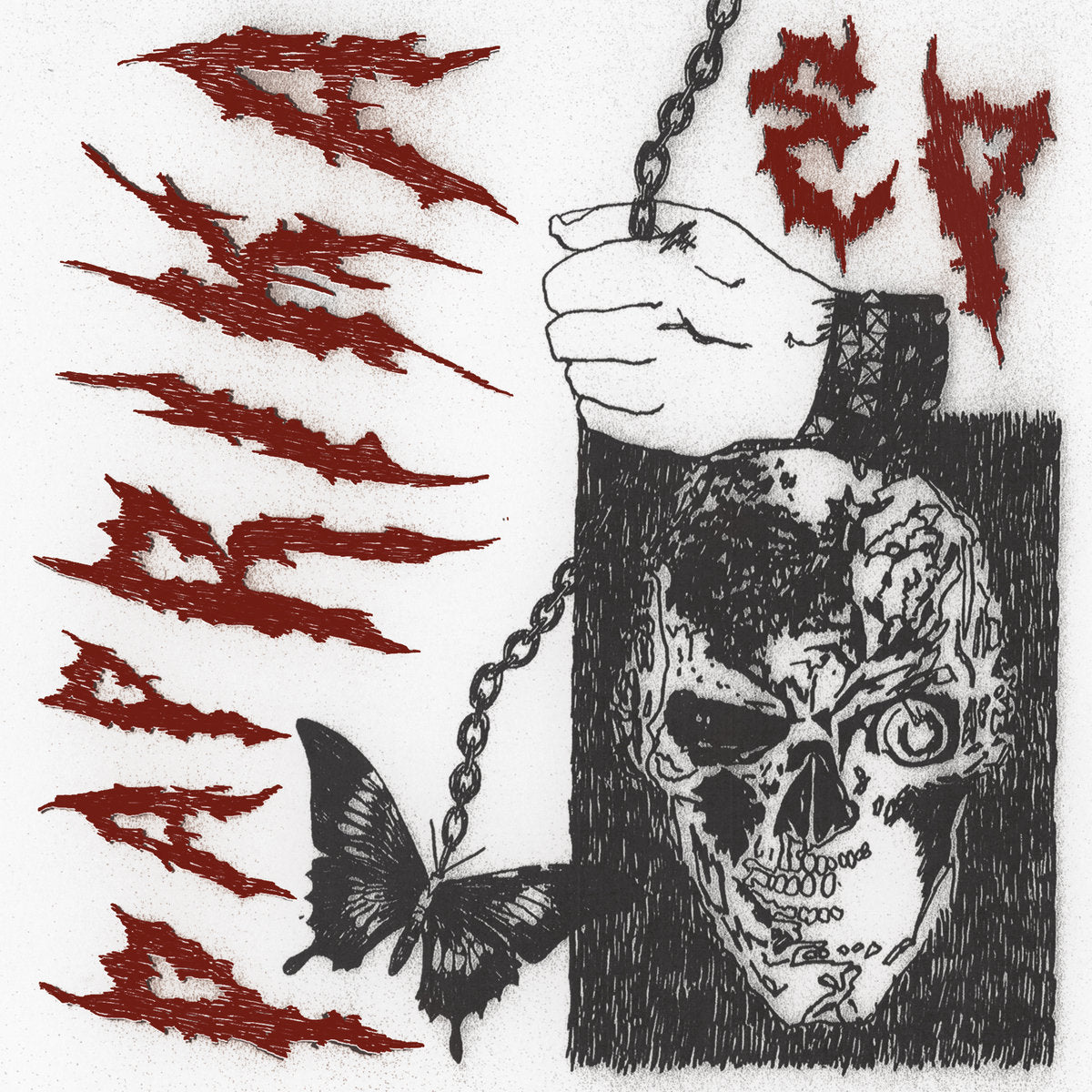 Paprika - Paprika 7"