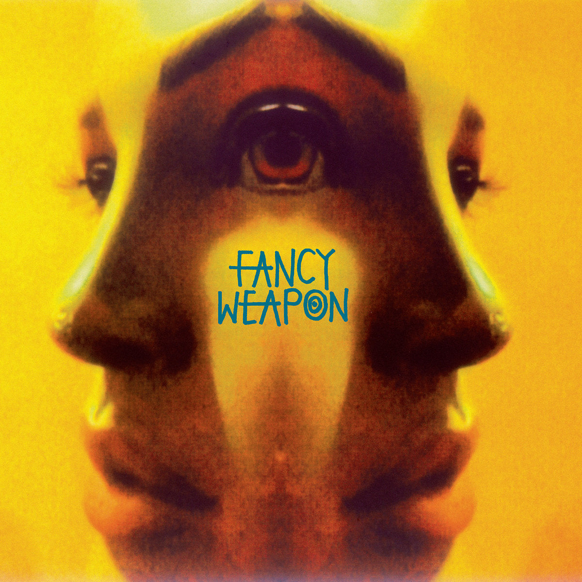 Fancy Weapon - Fancy Weapon CD