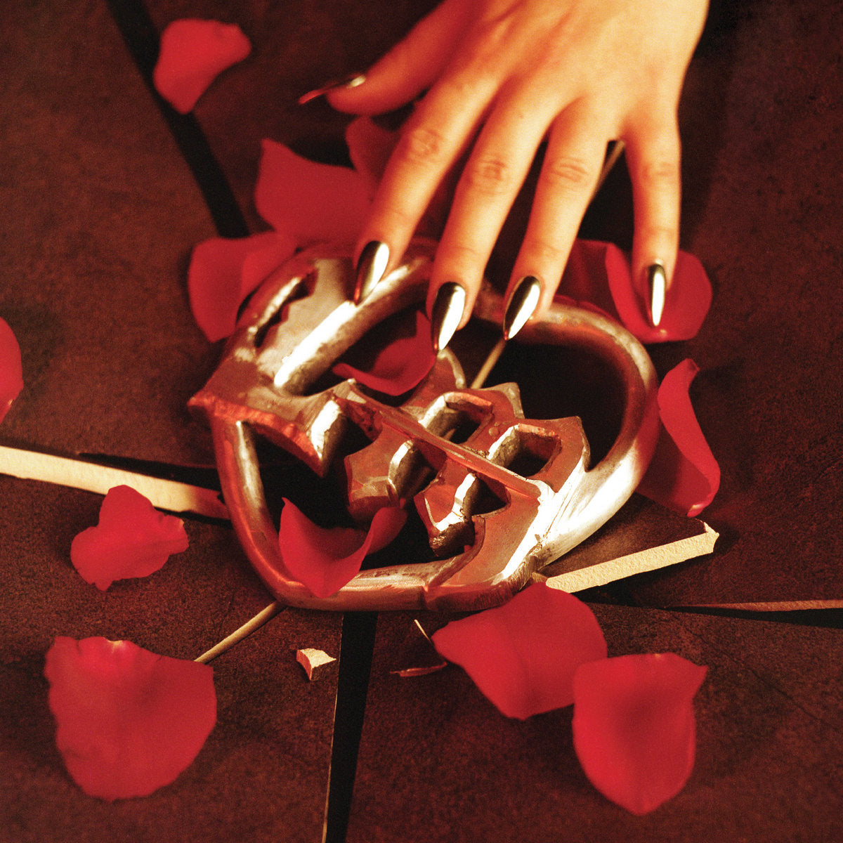 Leatherman - Turn You On LP