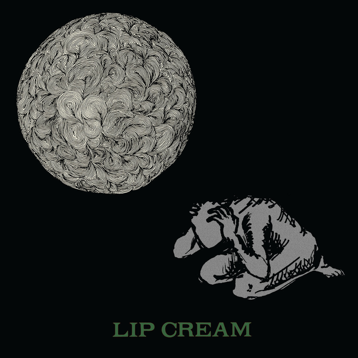 Lip Cream - 罪 - SIN - CD (Pre-order)