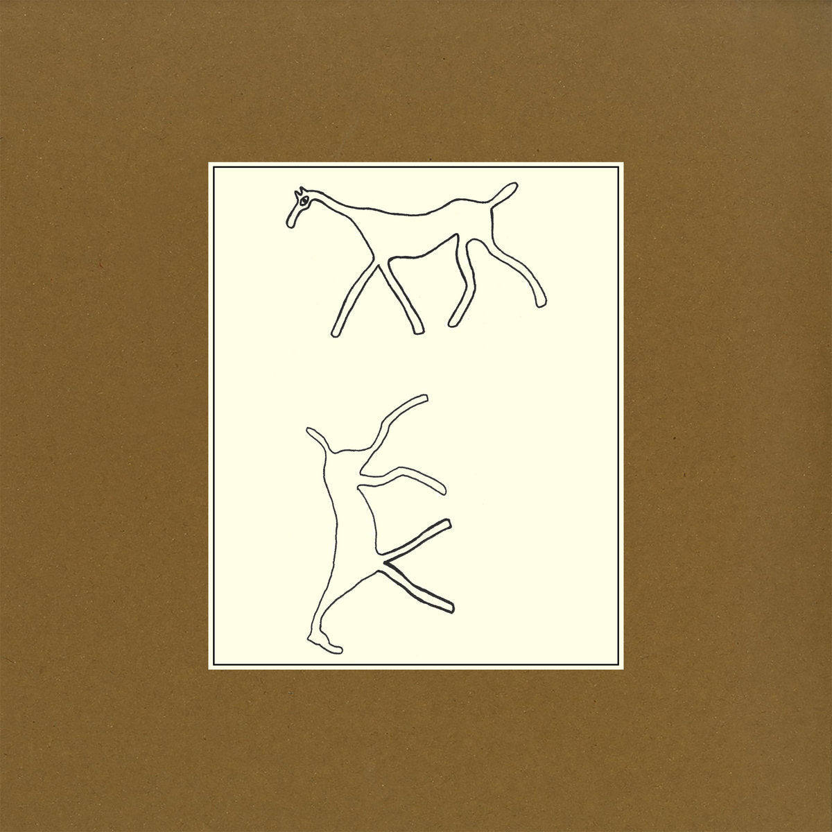 Lone Capture Library - All Natures Most Mundane Materials LP
