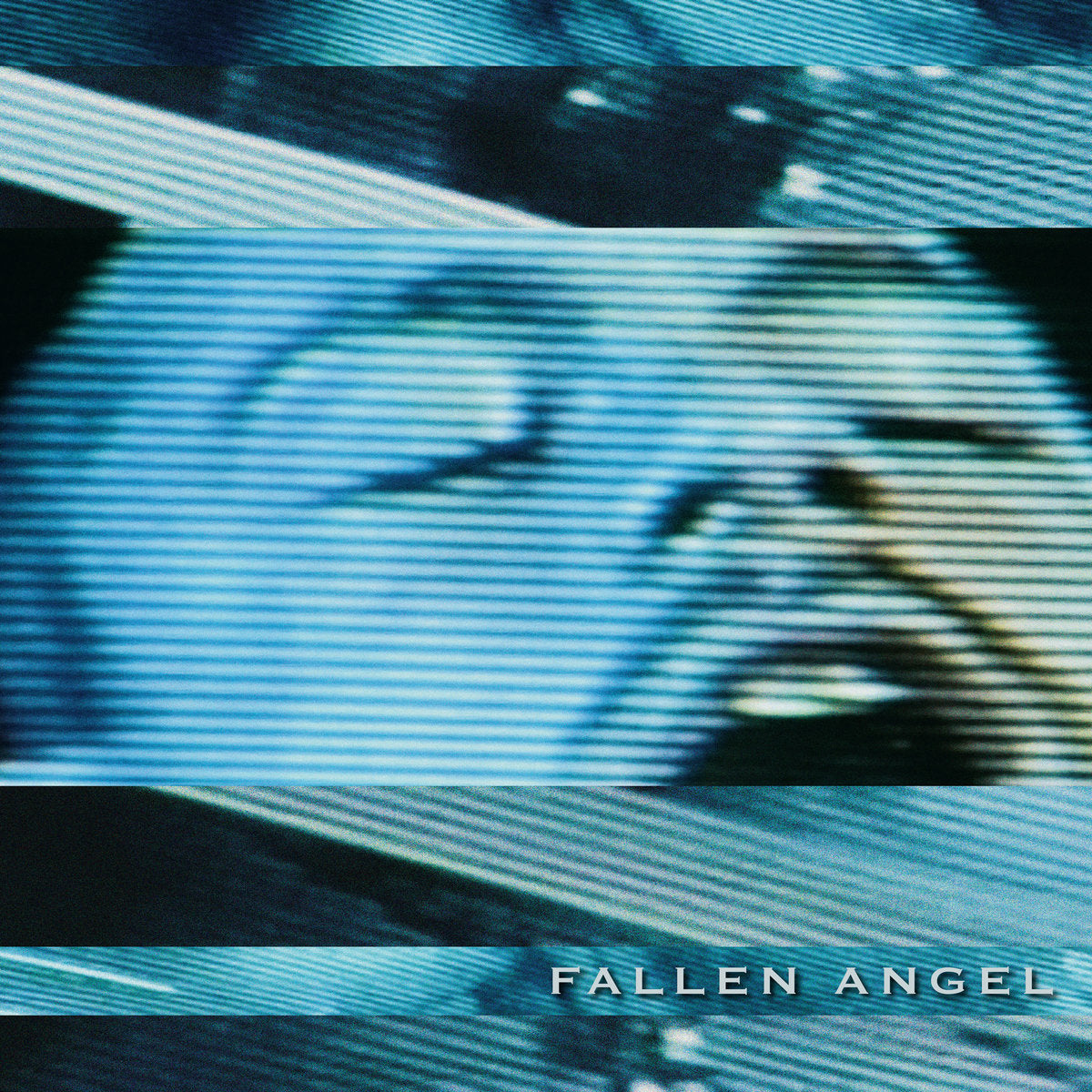 Brandy Dalton - Fallen Angel CD