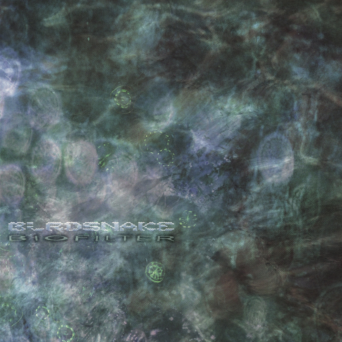 Birdsnake - Biofilter LP