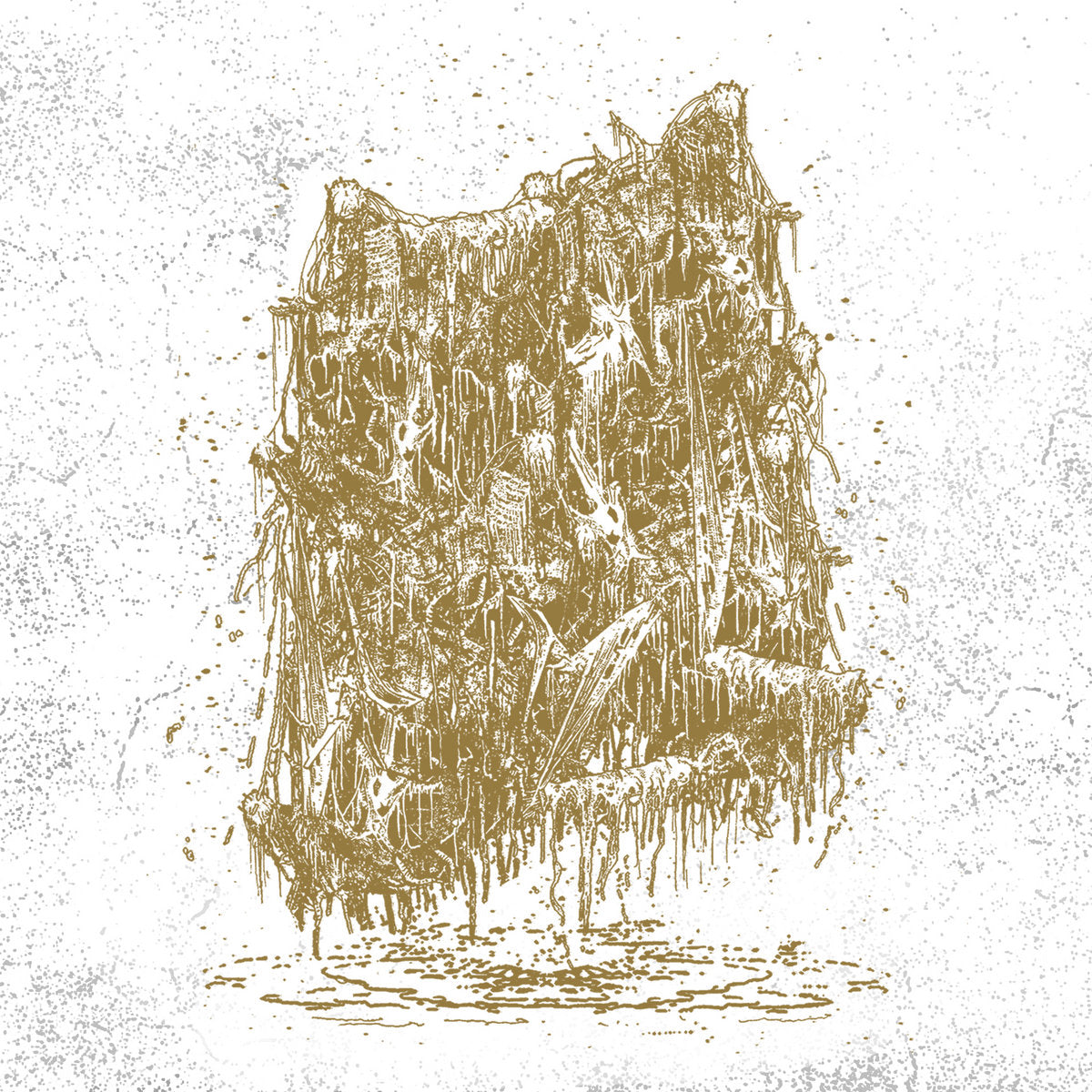 Noxis - Expanse of Hellish Black Mire 10"