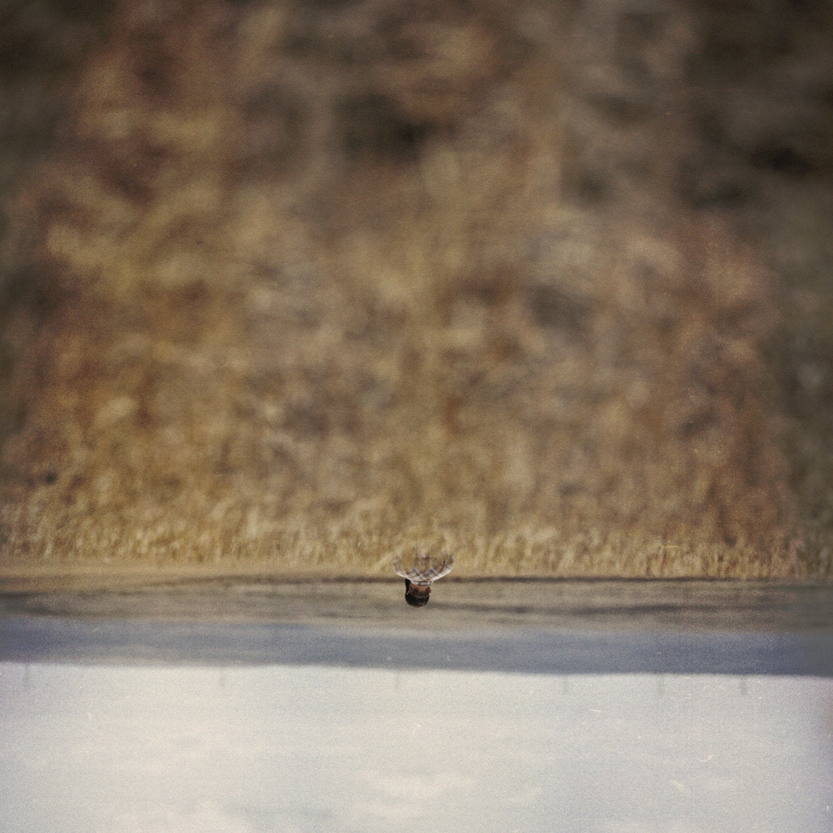 Jim O'Rourke - Hands That Bind OST LP