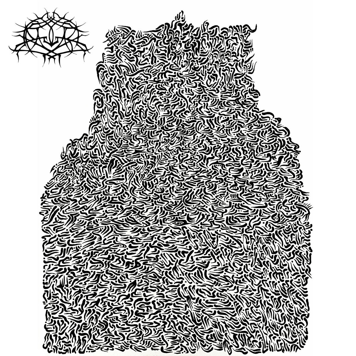 Krallice - Scour Hour 2LP