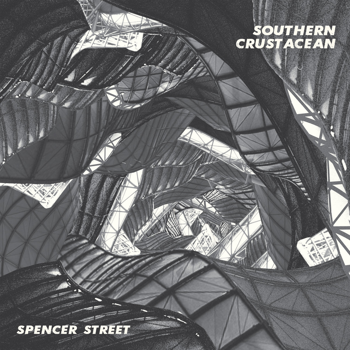 Southern Crustacean - Spencer Street 7"