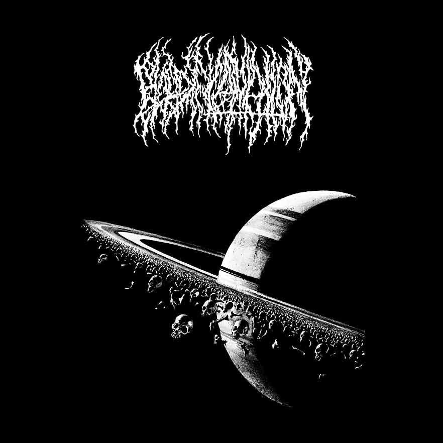 Blood Incantation - Interdimensional Extinction CD