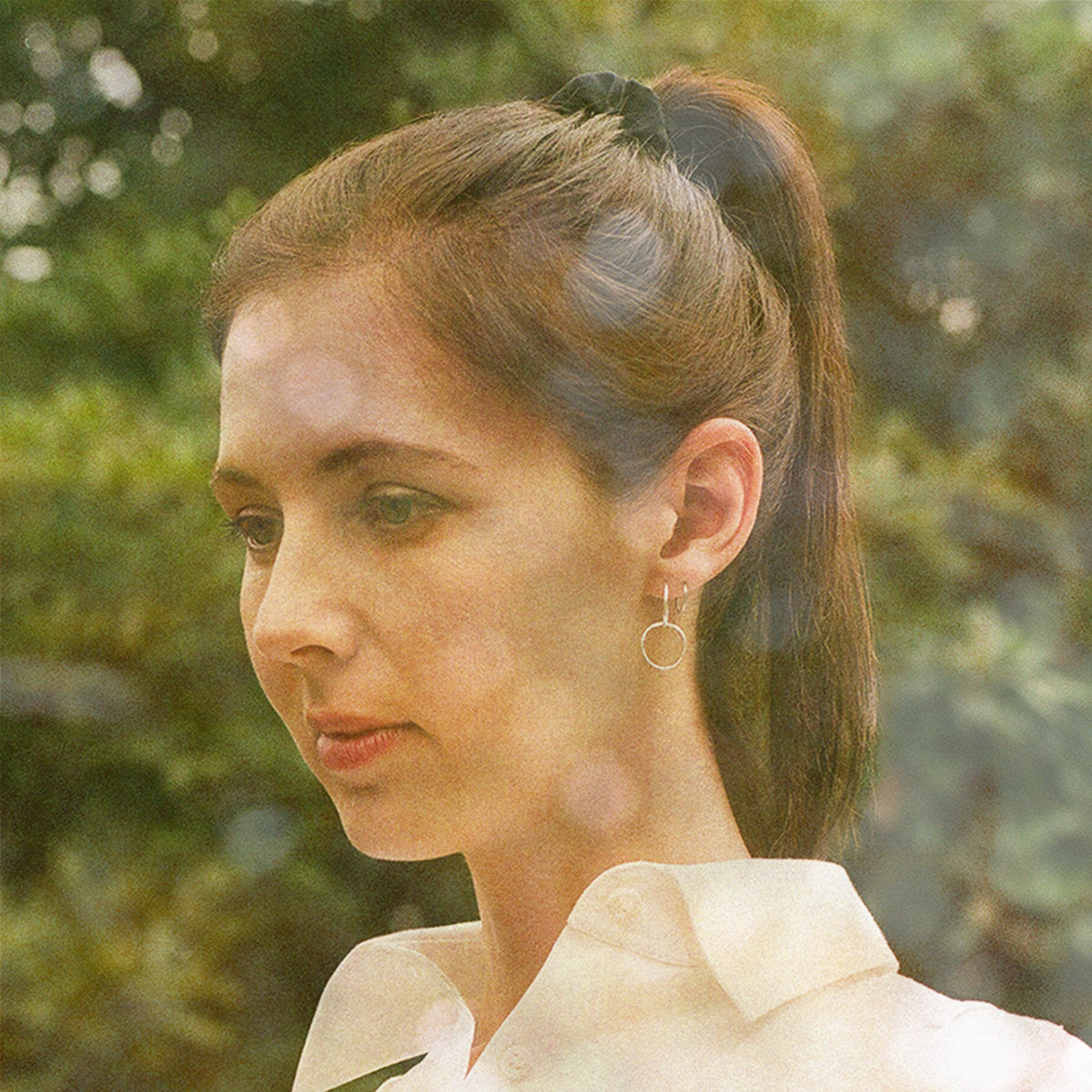 Carla Dal Forno - Look Up Sharp CD