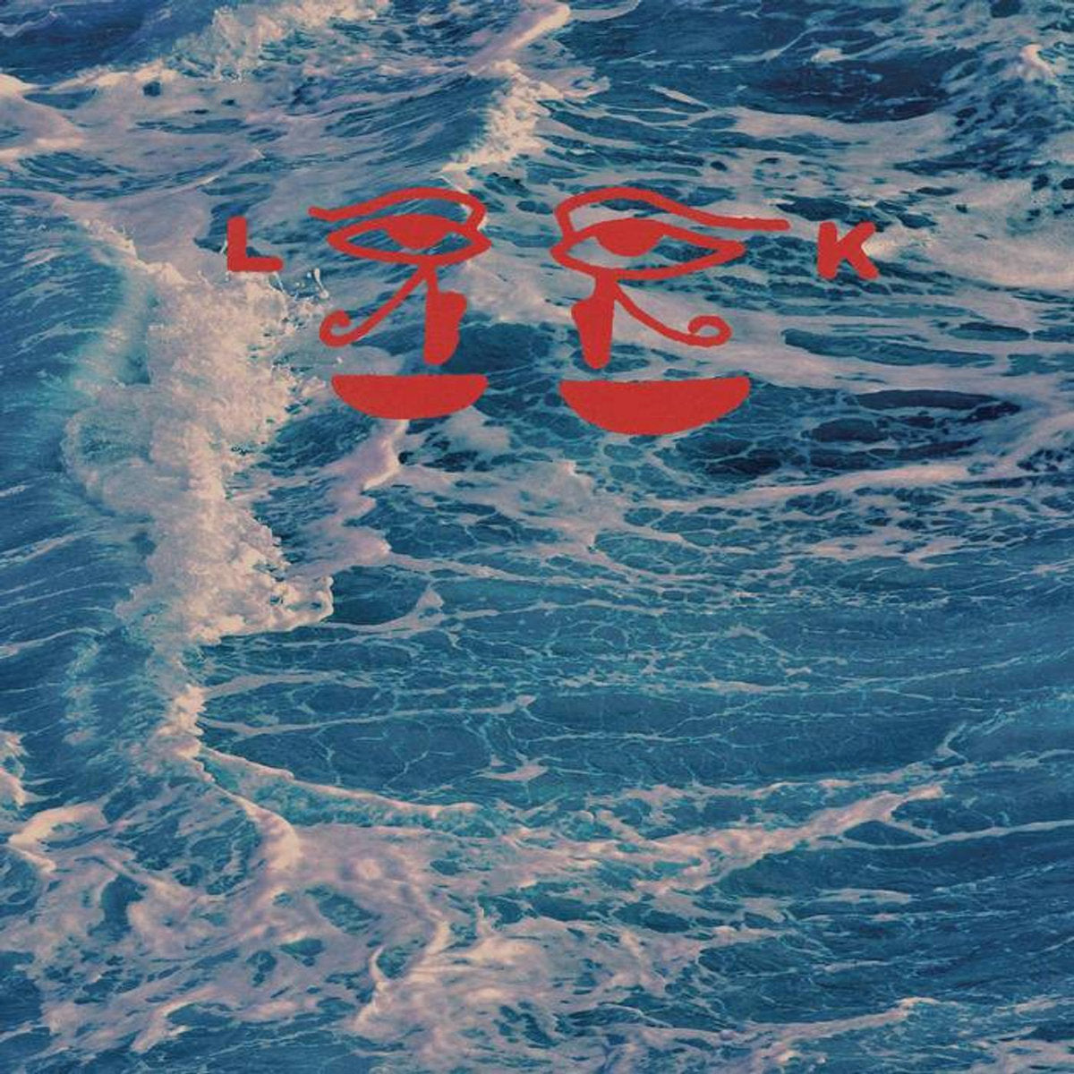 Blue Dolphin - Robert's Lafitte LP