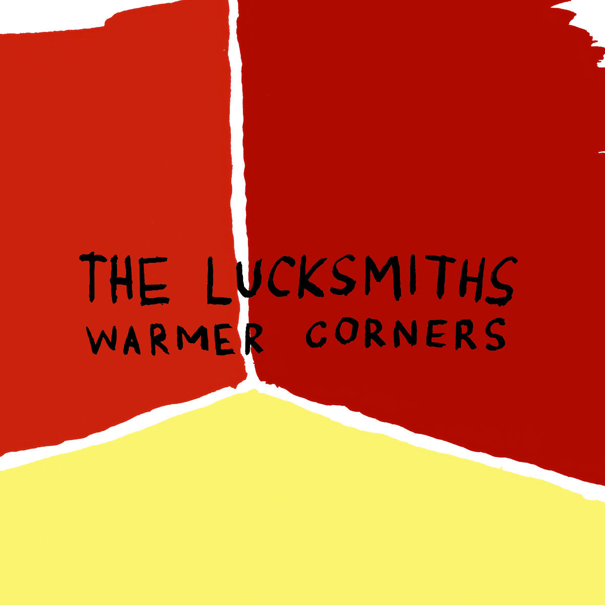 The Lucksmiths - Warmer Corners LP