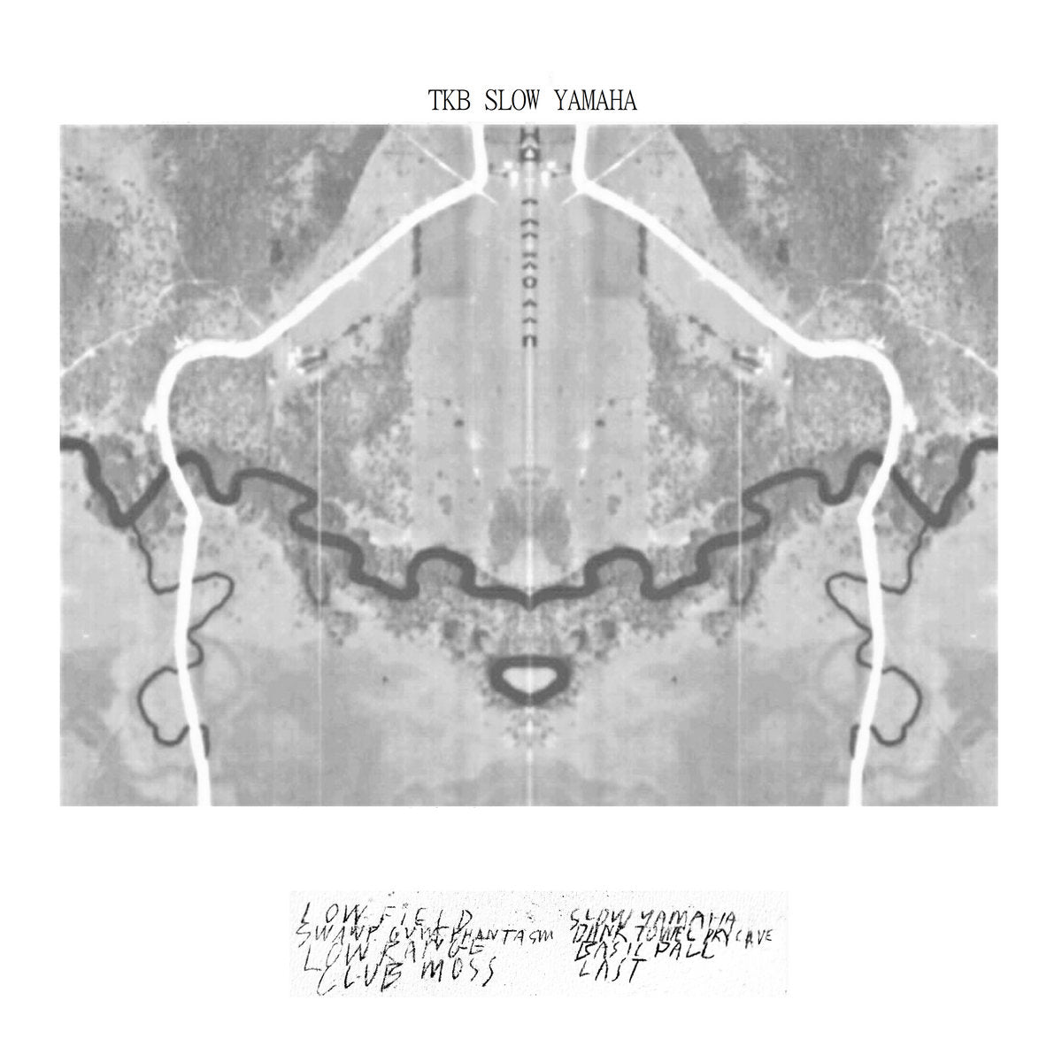 TKB - Slow Yamaha CS