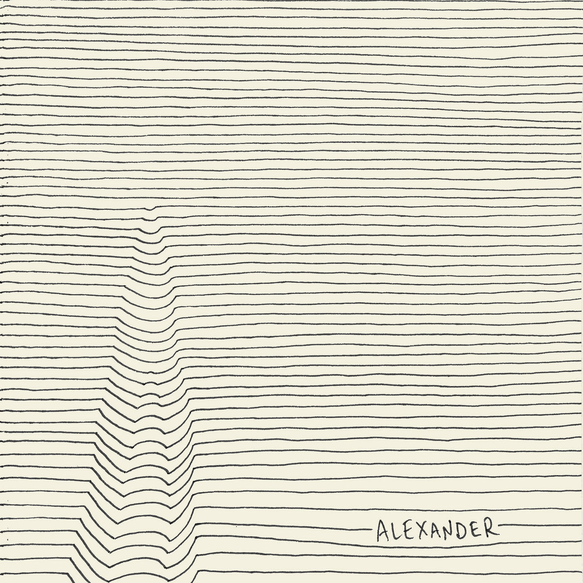 Alexander - Alexander 7"