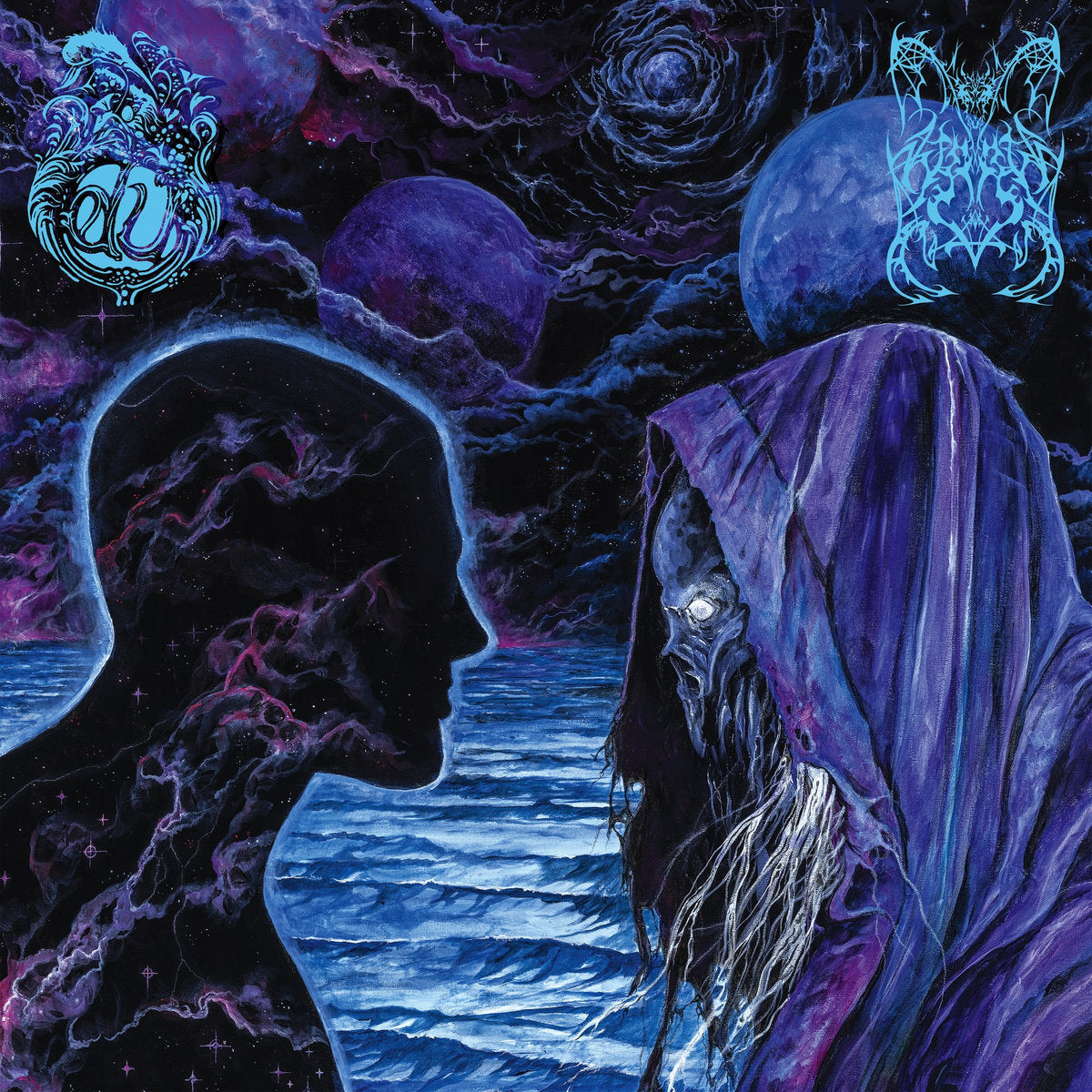 Dream Unending & Worm - Starpath CD