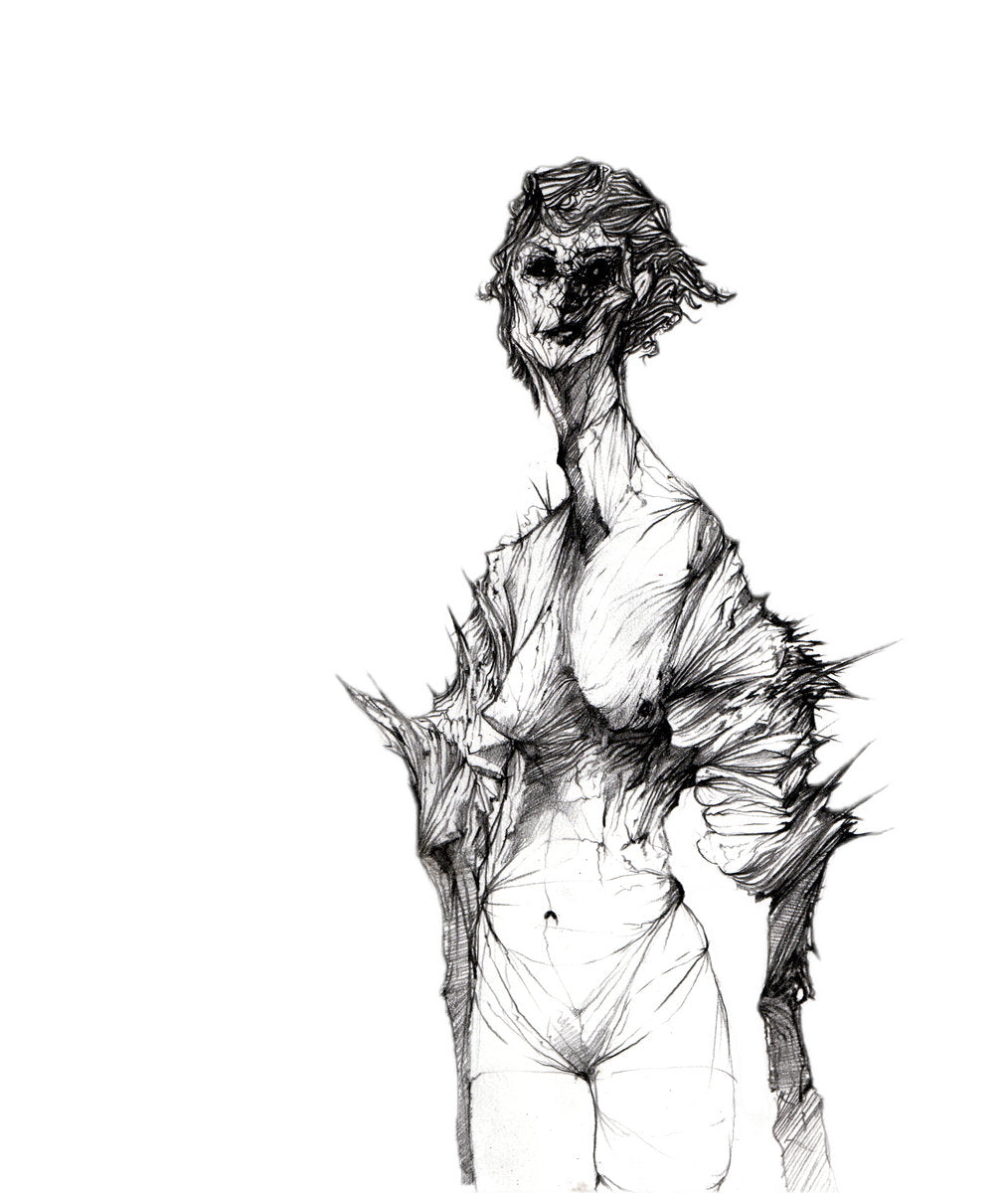 Nomad War Machine and Susan Alcorn - Contra Madre LP