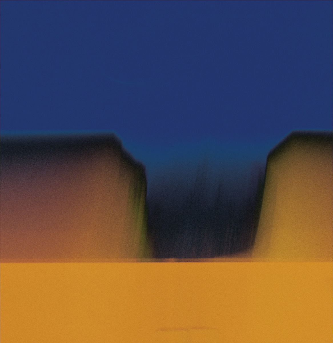 Third Space - Scissor Kick LP