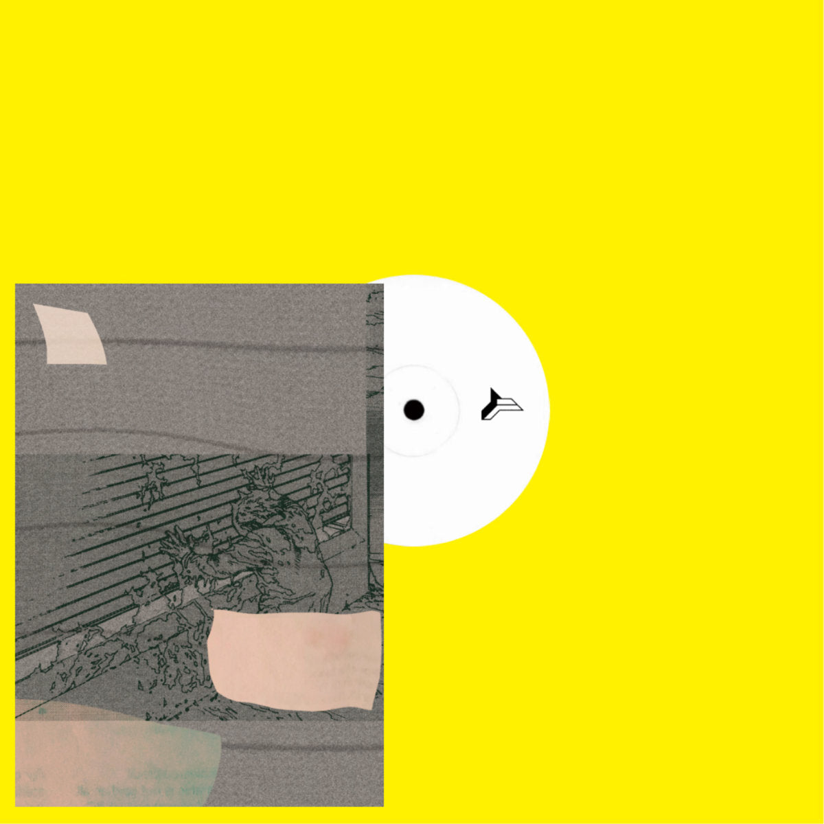 Formant Value - Funzione 12" EP