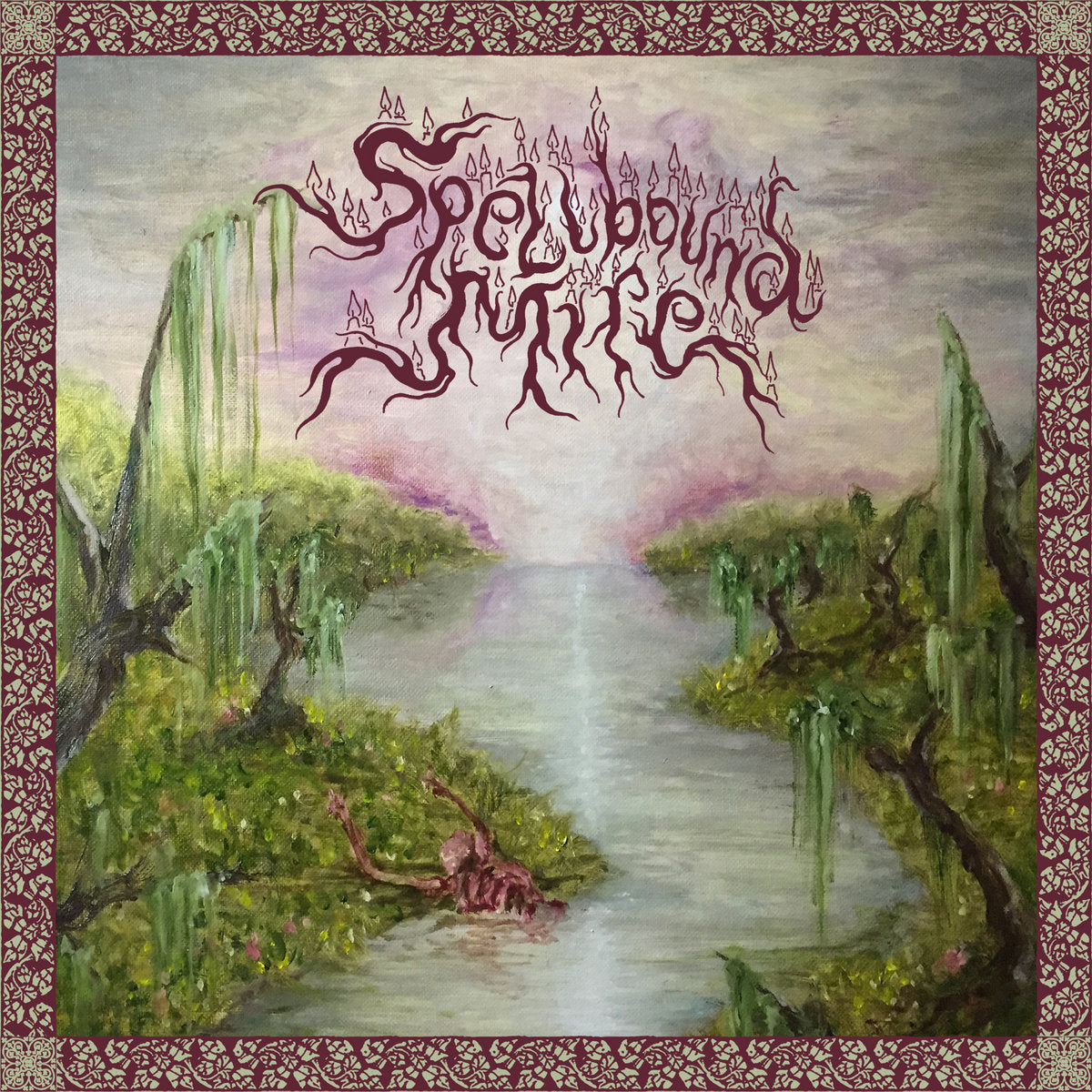 Spellbound Mire - Spellbound Mire CS