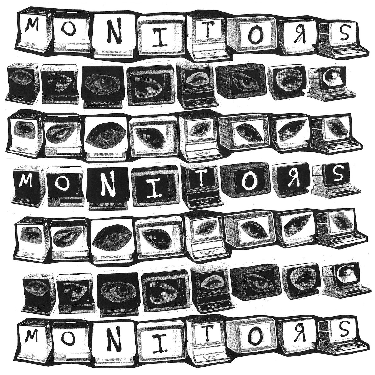 Monitors - Monitors LP
