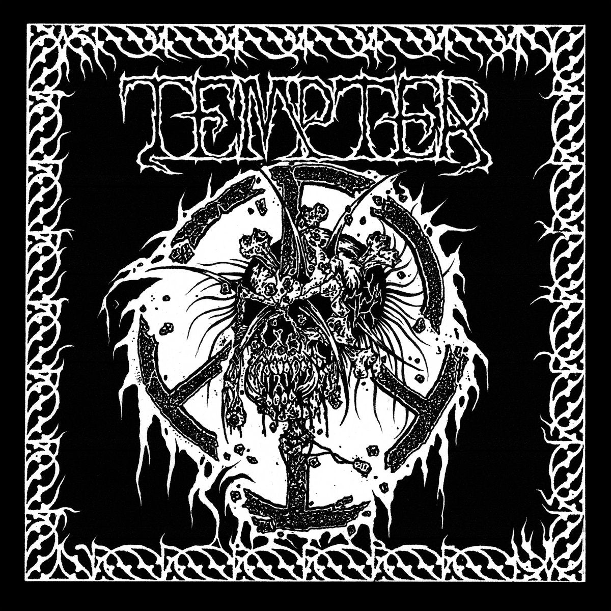 Tempter - Tempter 12"