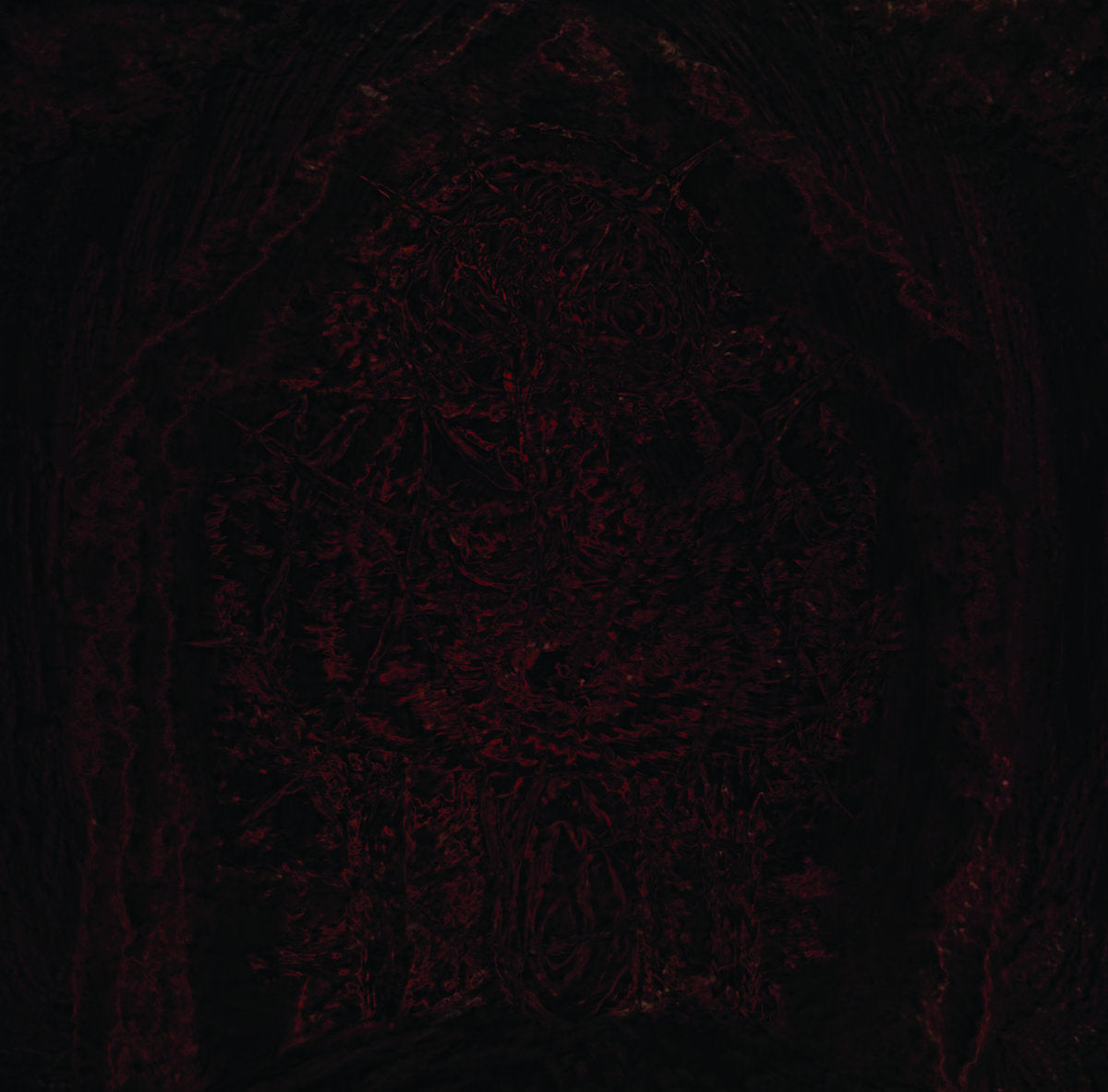 Impetuous Ritual - Blight Upon Martyred Sentience LP