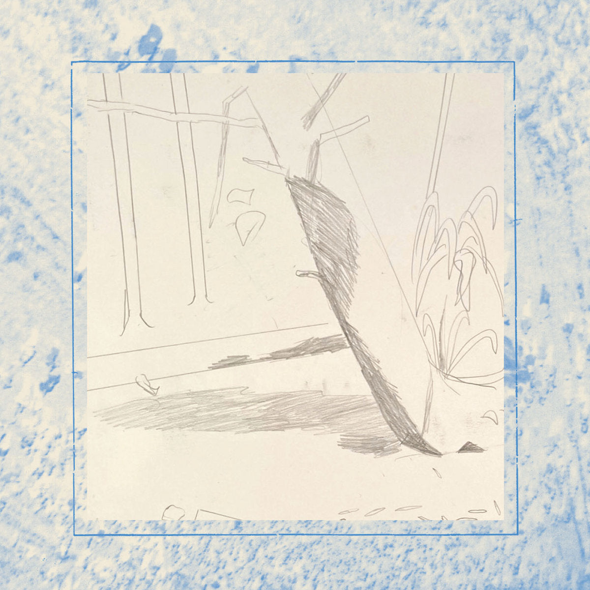 Andy Heck Boyd / Ripped Spit - Runction Raydal CD