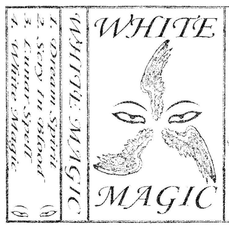White Magic - White Magic CS