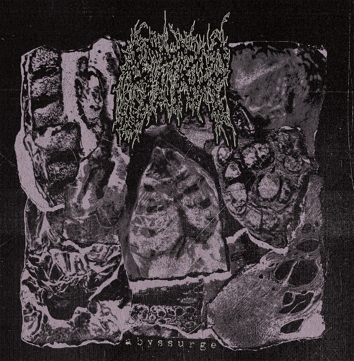 Strup – Abyssurge LP