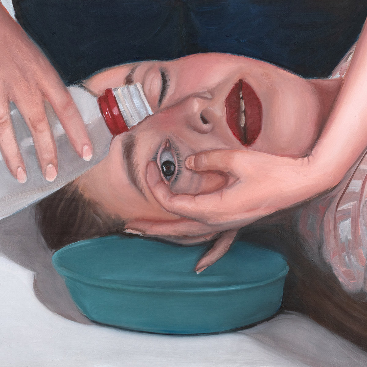 Dry Cleaning - Secret Love LP