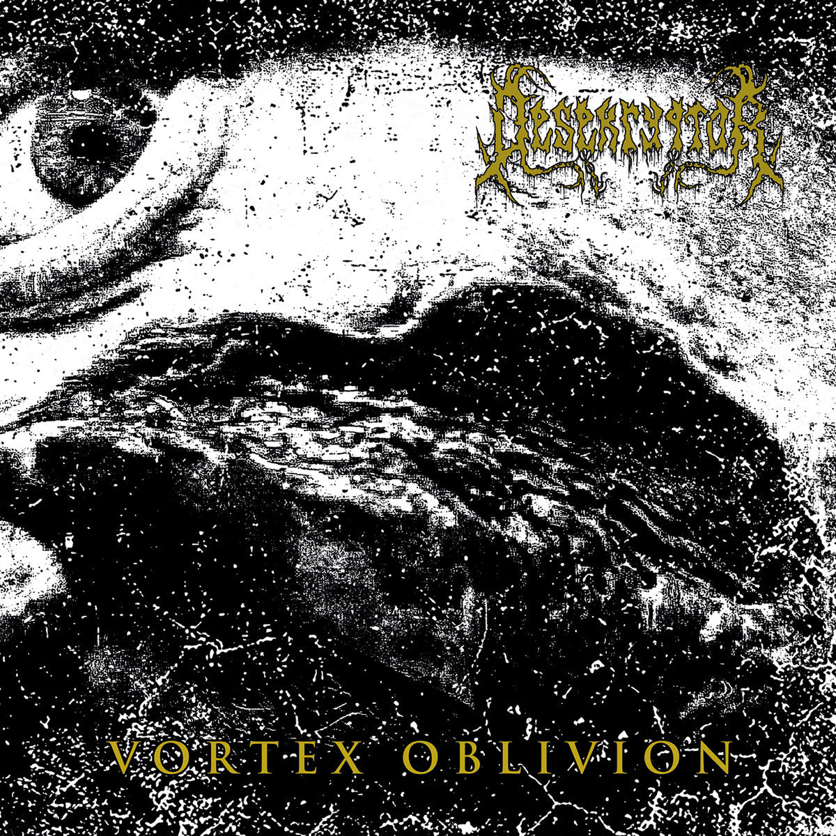 Desekryptor - Vortex Oblivion LP