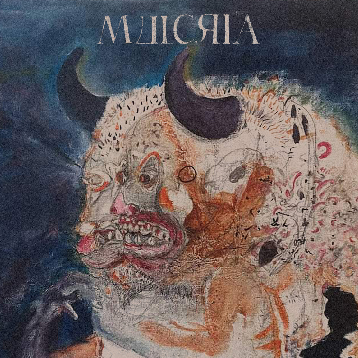 Malcria - Fantasías Histéricas LP