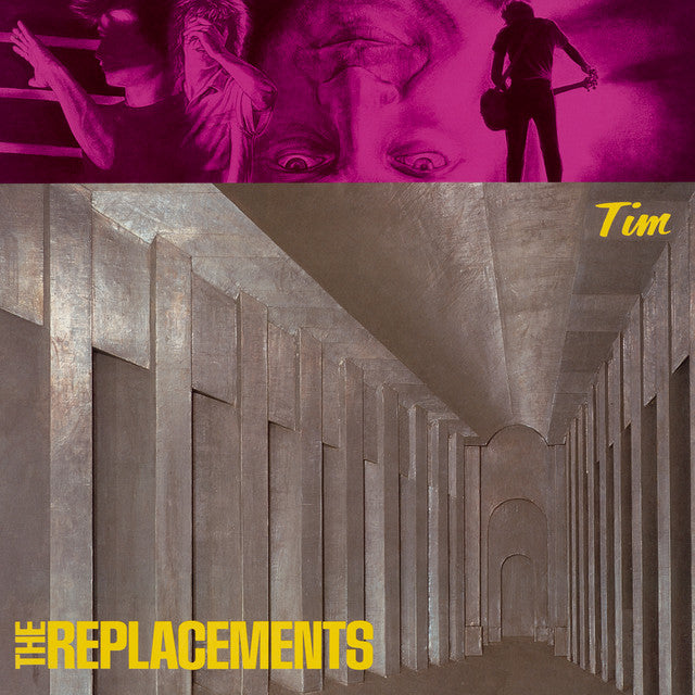 The Replacements - Tim 2CD