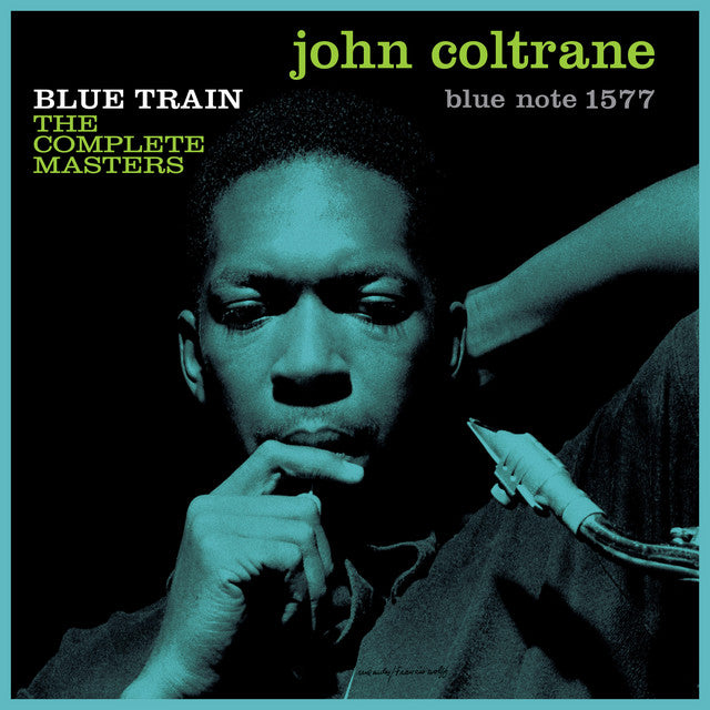 John Coltrane – Blue Train: The Complete Masters 2CD