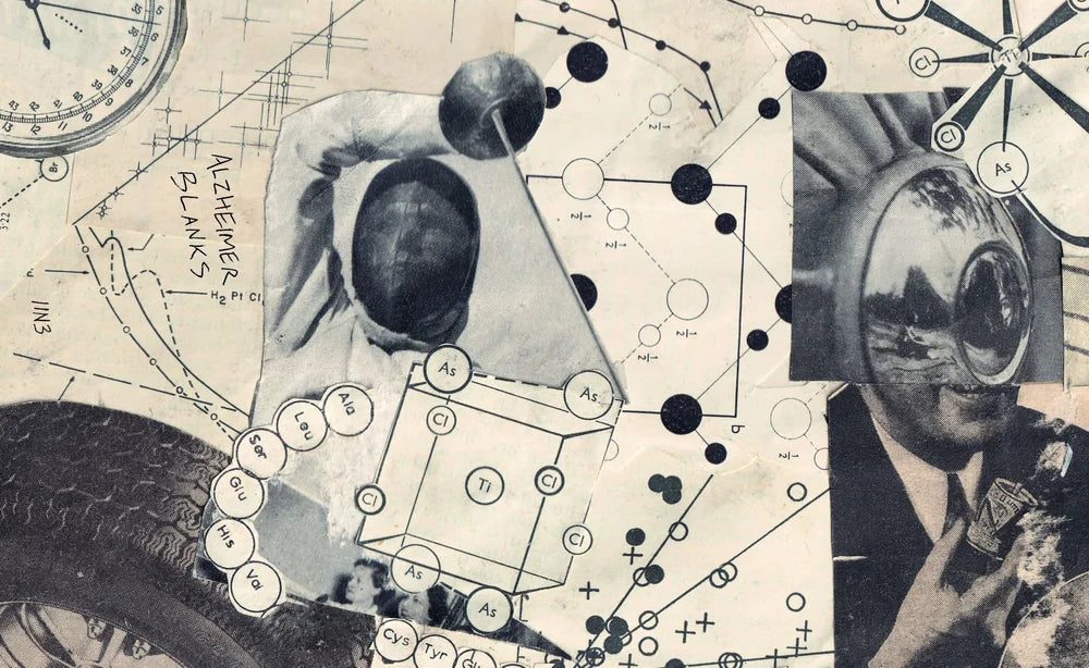 Alzheimer Blanks - Alzheimer Blanks CS