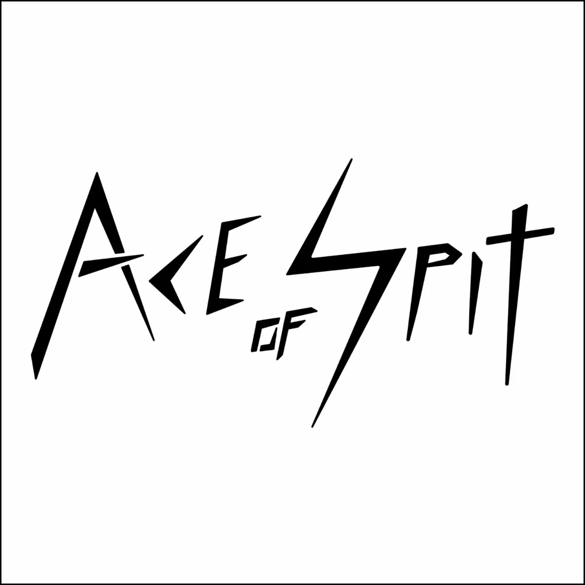Ace Of Spit - Ace Of Spit II LP