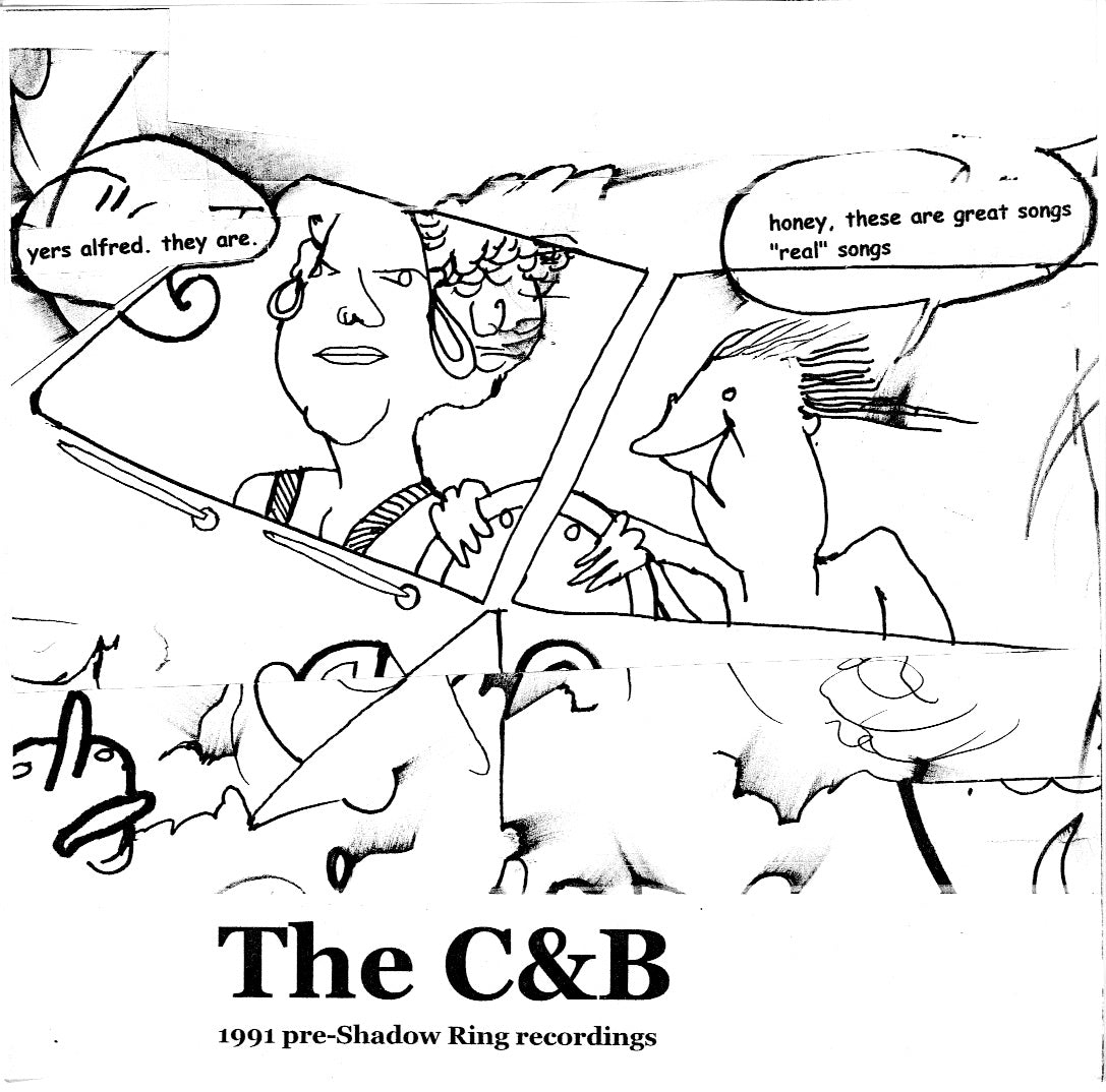 The C&B - The C&B 7"