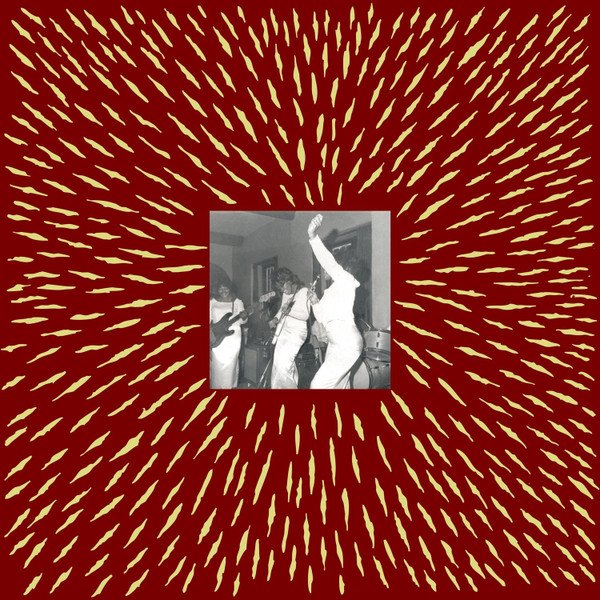 Various - Cairo Vol. 1: The Love You Save: American Soul Music 2LP