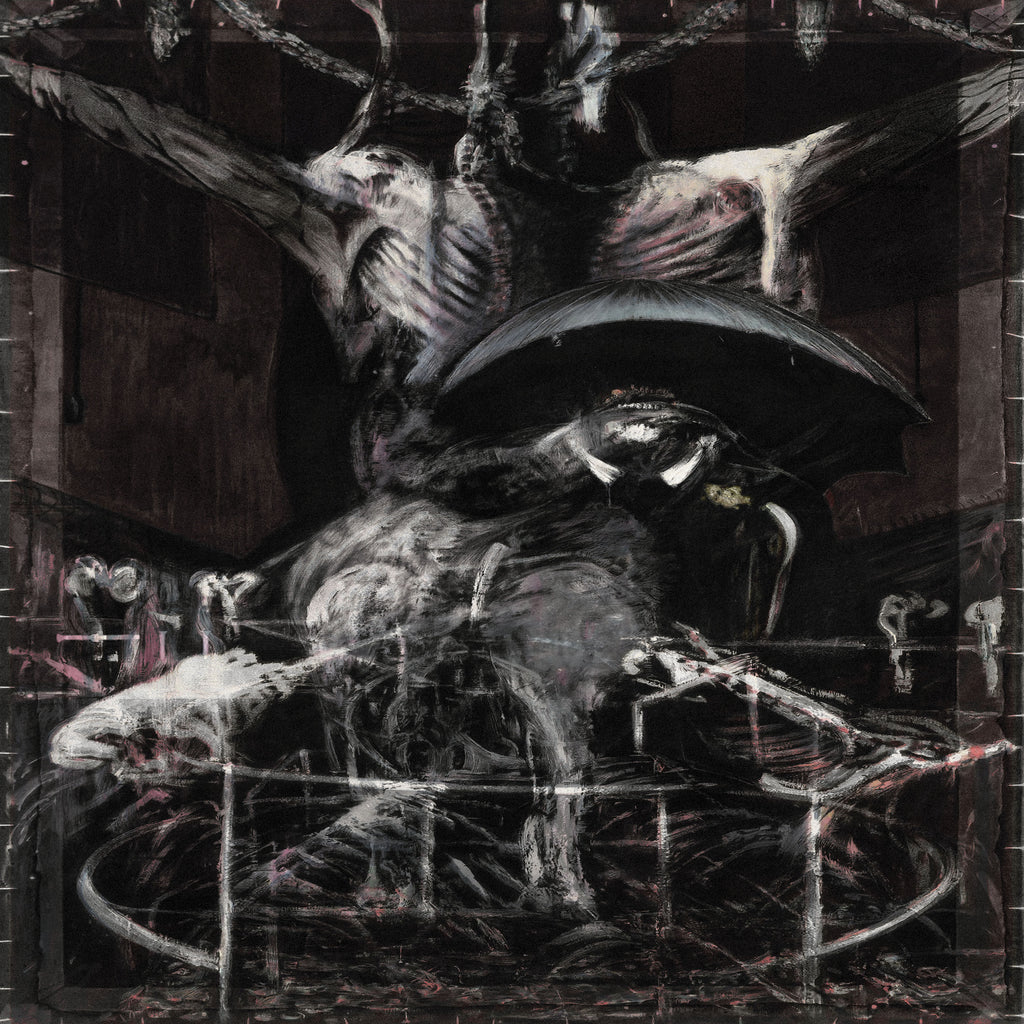 Integrity - Those Who Fear Tomorrow LP