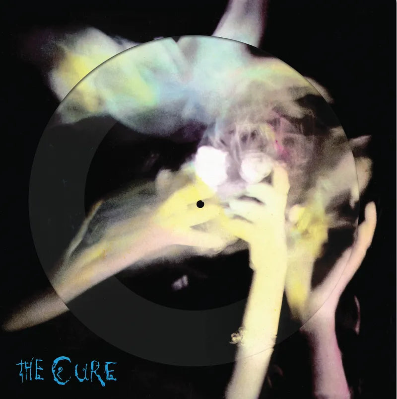 The Cure - The Head On The Door (Picture Disc) LP