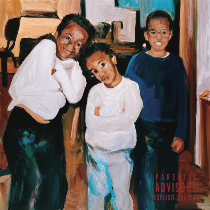 Benny The Butcher - Tana Talk 4 2LP