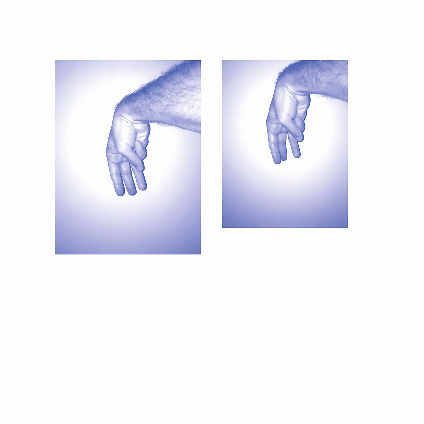 MP Hopkins - Coupla Triples LP