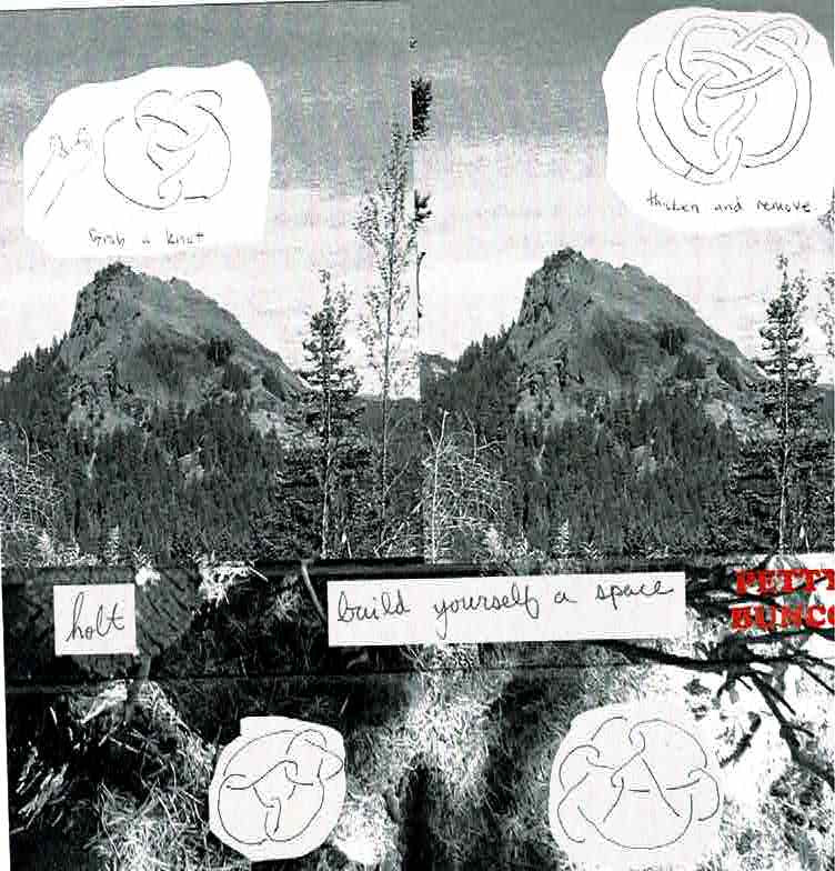 Holt Bodish - Build Yourself A Space CS