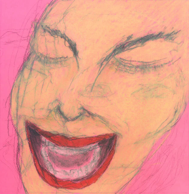 Howling Gruel – Jolly Jape LP