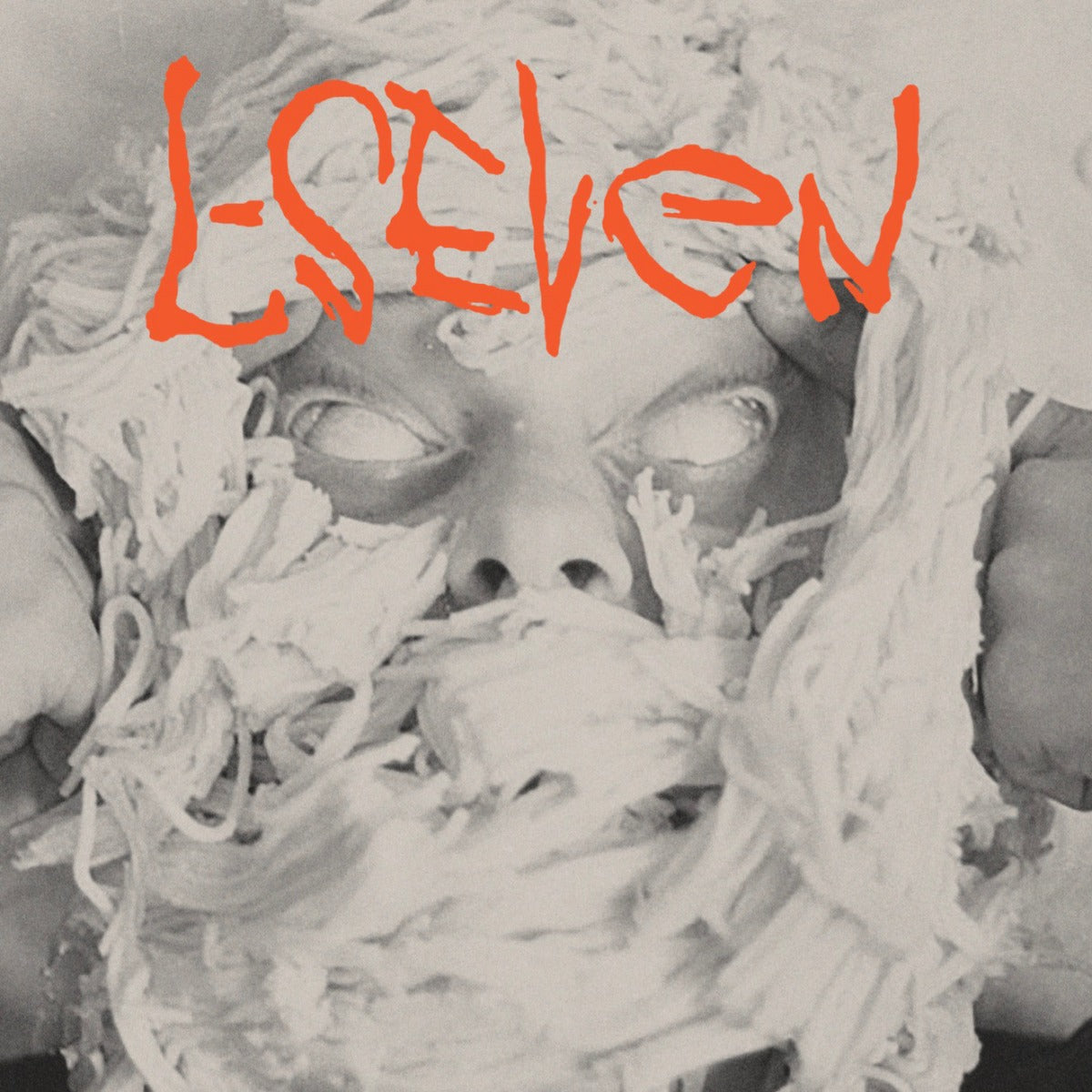 L-Seven - L-Seven LP
