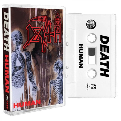 Death - Human CS