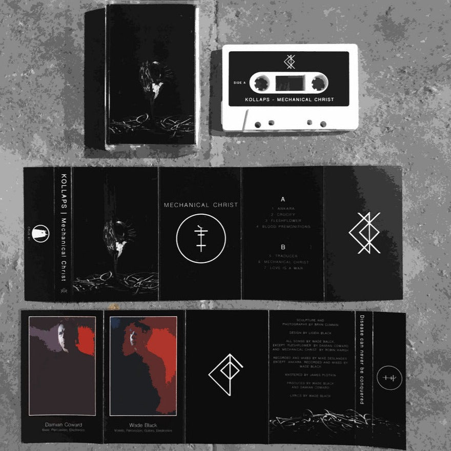 Kollaps - Sibling Lovers CS